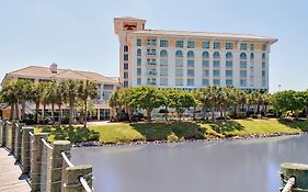 Hampton Inn Myrtle Beach Broadway At The Beach